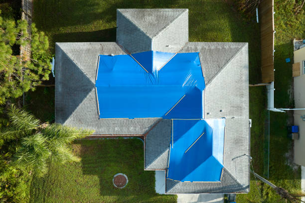 Best Metal Roofing Installation  in Terra Bella, CA
