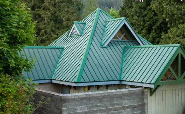 Best Chimney Flashing Repair  in Terra Bella, CA
