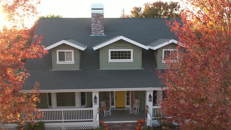 Professional Roofing Services in Terra Bella, CA