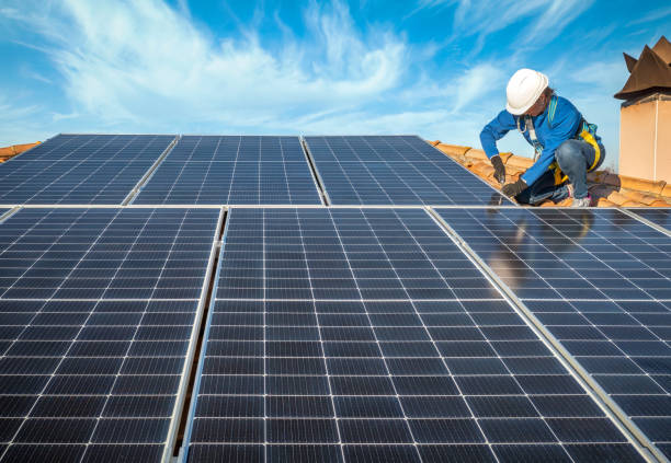 Best Roofing for New Construction  in Terra Bella, CA